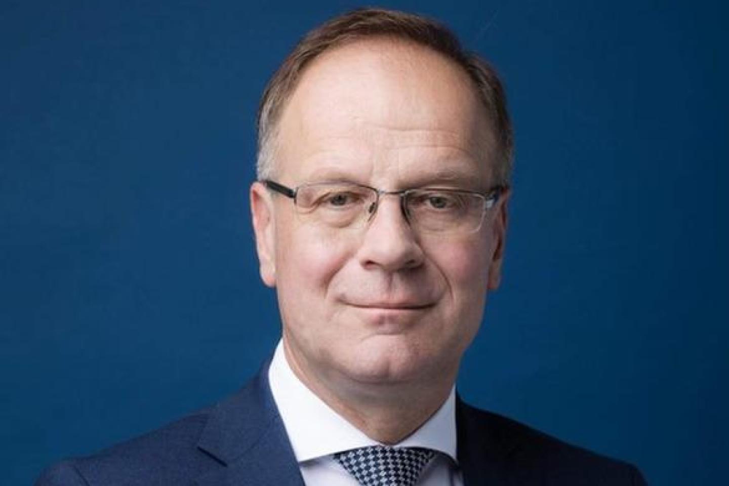 Tibor Navracsics