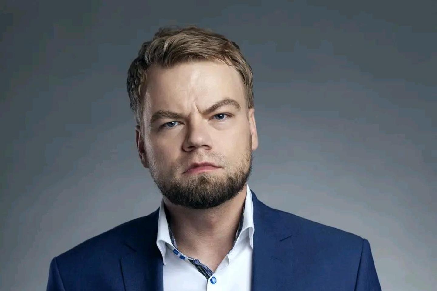 Daniel Szczechowski 