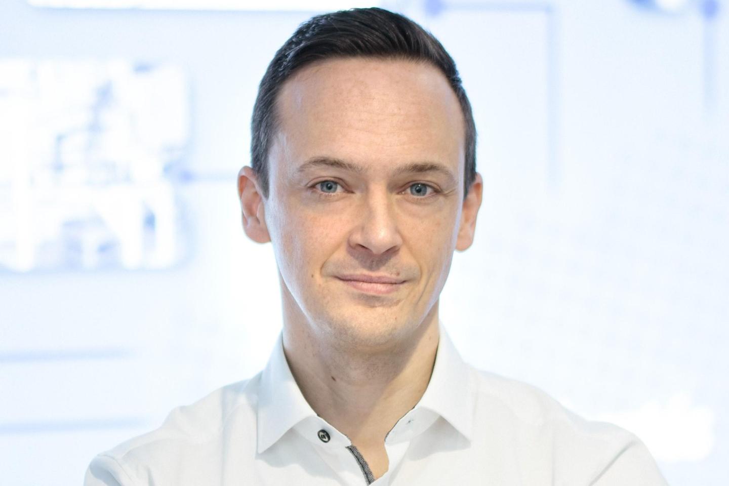 Balázs Greinstetter