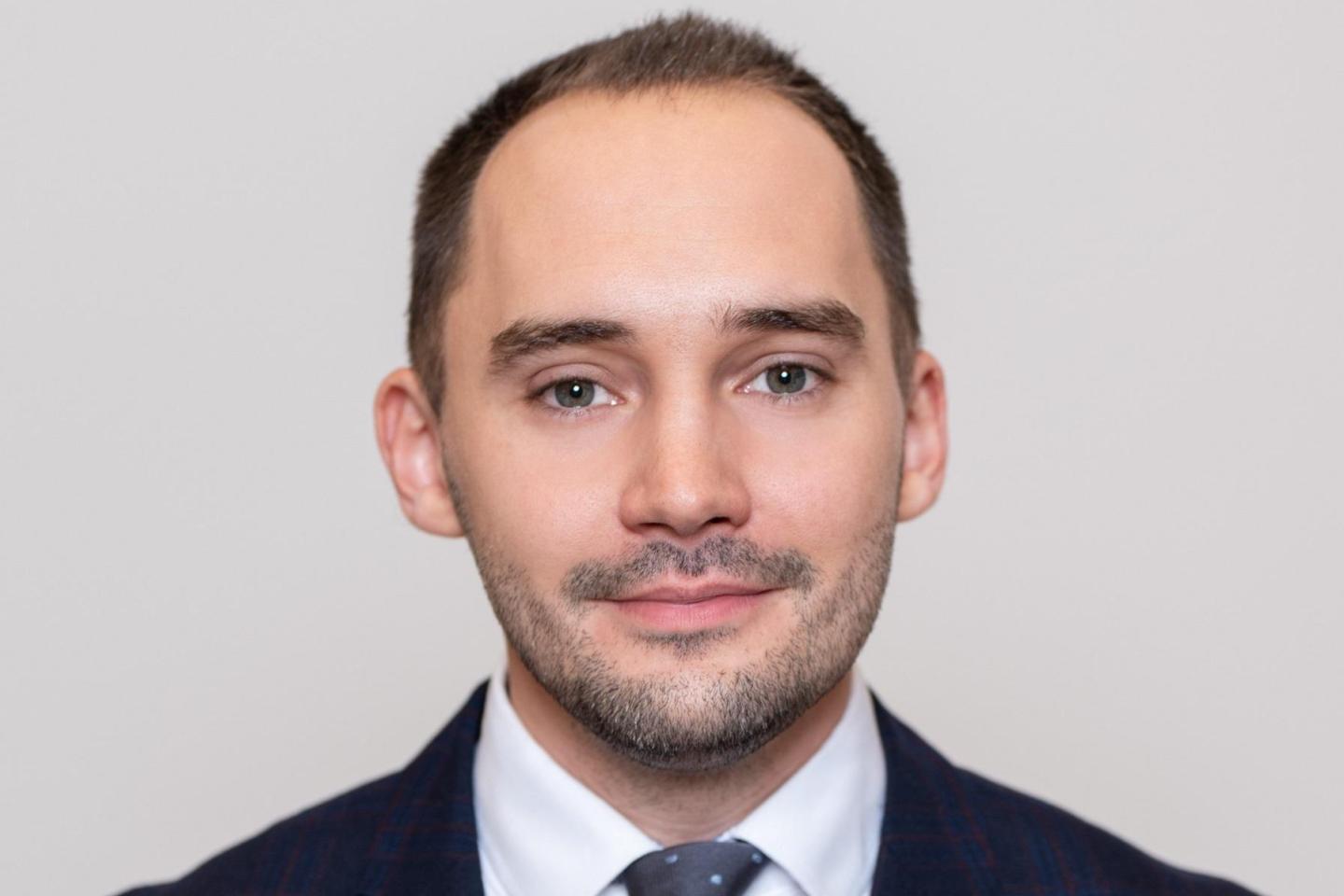 Balázs Dobos 